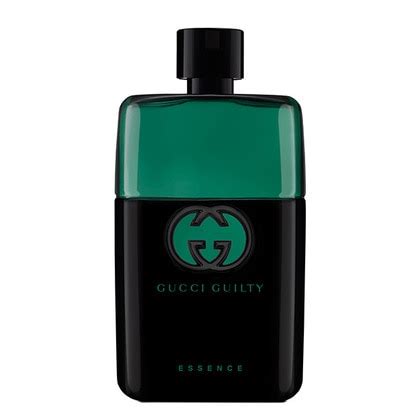 gucci eau de toilette heren|Gucci guilty essence pour homme.